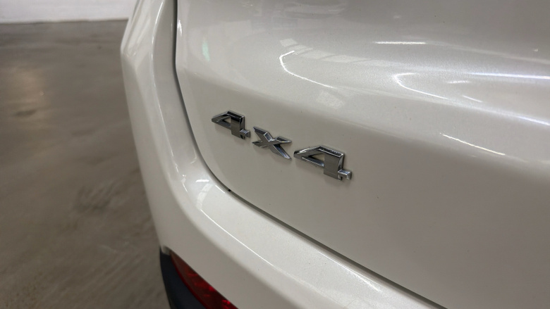 Jeep Compass 2.0 Multijet 140 Limited 5dr Diesel Station Wagon